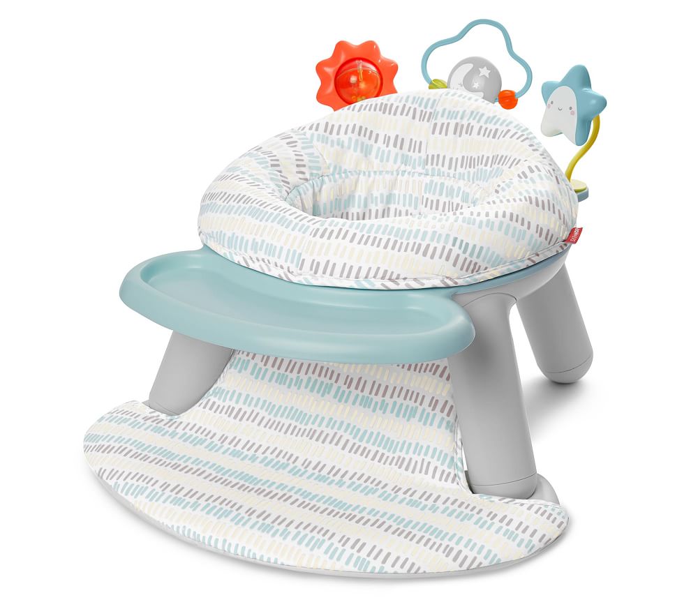 Skip Hop Silver Lining Activity Seat